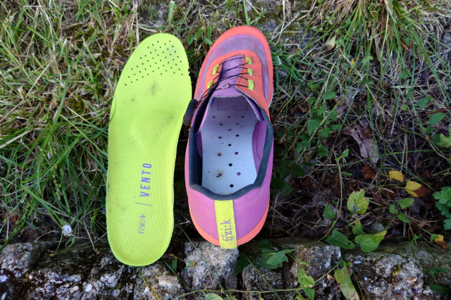 Fizik Vento Proxy shoe review - Cycling News | off-road.cc